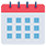 कैलेंडर चिह्न