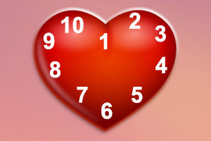  नाम के अनुसार गुण मिलान अंक ज्योतिष से किया जाता है।