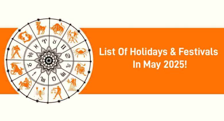 May 2025 Monthly Horoscope: A Quick Sneak Peak Into The Month!