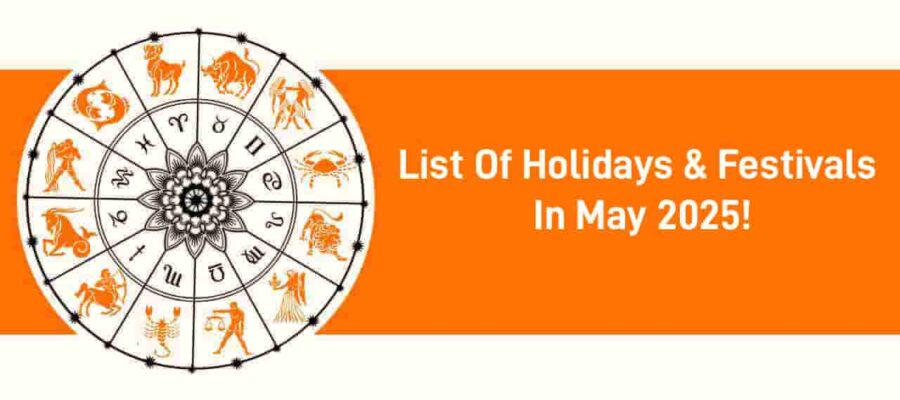 May 2025 Monthly Horoscope: A Quick Sneak Peak Into The Month!