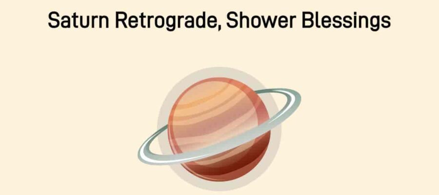 Saturn Retrograde 2025: Karma Turns Kind For 3 Lucky Zodiac Signs!
