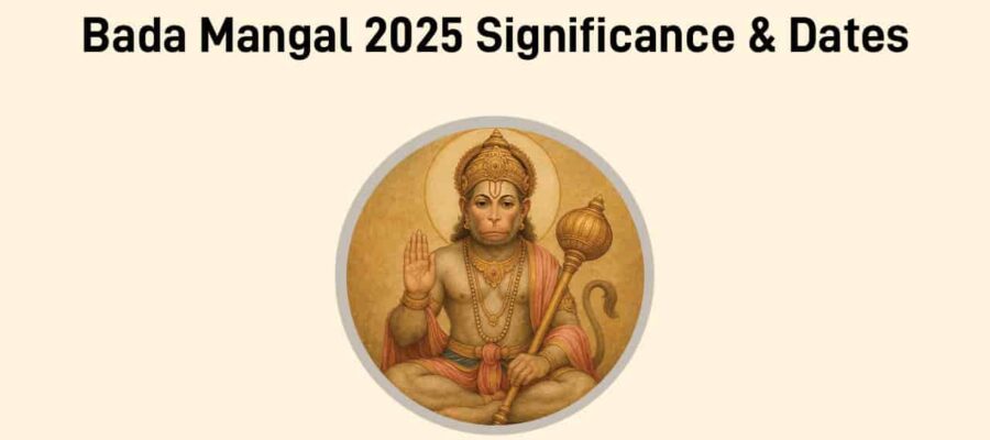 Bada Mangal 2025: Bring These Items At Home & Fulfill Your Desires