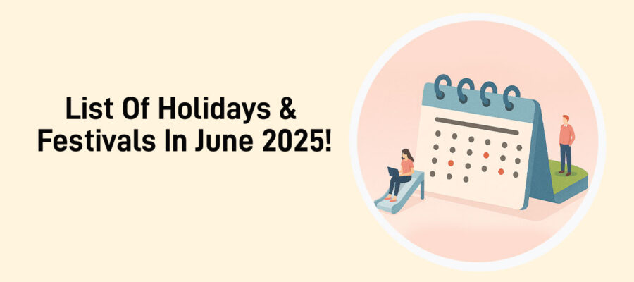 June 2025 Monthly Horoscope: Dive Into The Month!
