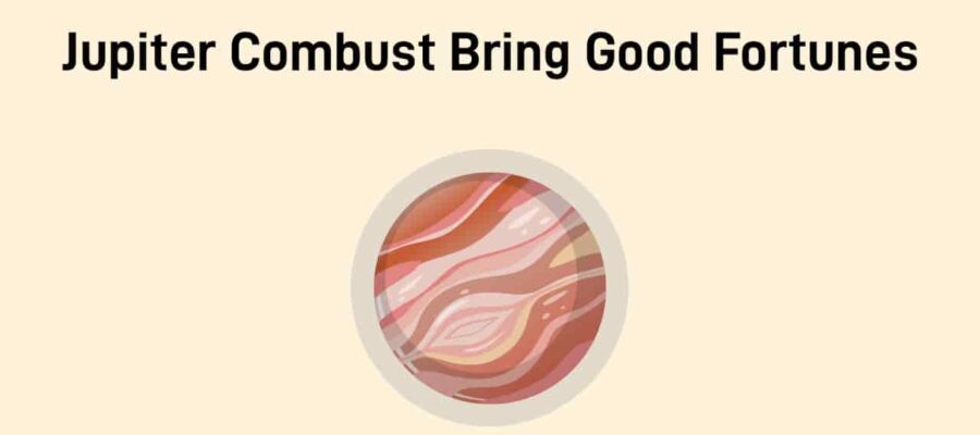 Jupiter Combust 2025: Hidden Blessings For 3 Fortunate Zodiac Signs!