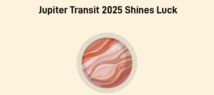Jupiter Transits 2025: Unlocking Abundance Of Fortunes For 3 Zodiac Signs!