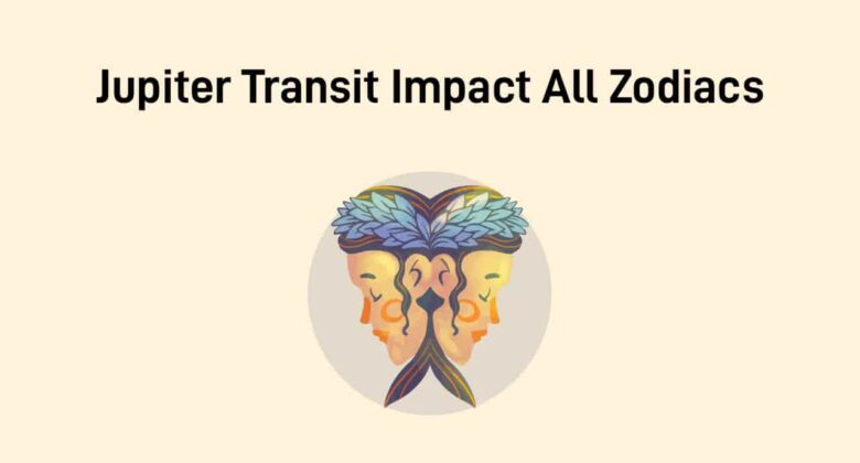 Jupiter Transit In Gemini, These Zodiac Could Get Into Huge Troubles