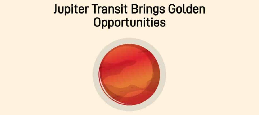 Jupiter Transit 2025: Fortunes Awakens & Monetary Gains From 15 May!