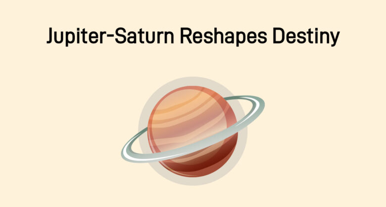 Jupiter Transit & Saturn Retrograde 2025 – Effects On Zodiacs, The Country, & The World!