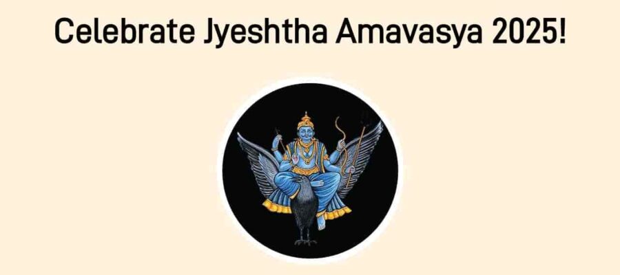 Jyeshtha Amavasya 2025: Remedies To Impress Lord Shani!