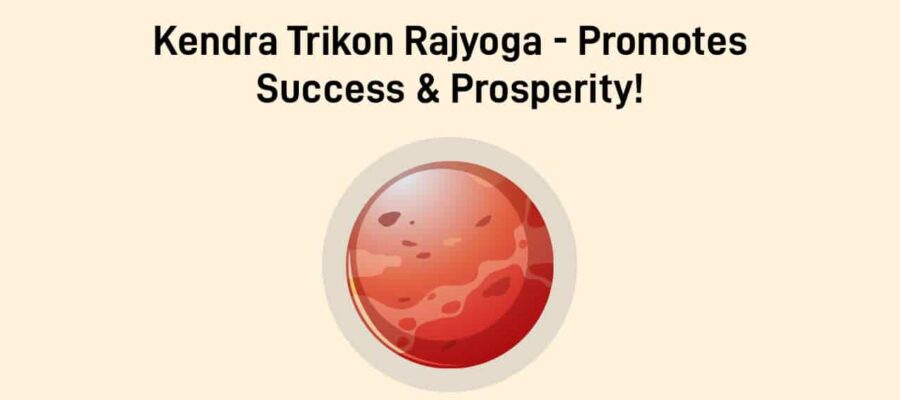 Kendra Trikon Rajyoga 2025: Glorious Period For 3 Lucky Zodiacs After 50 Years!
