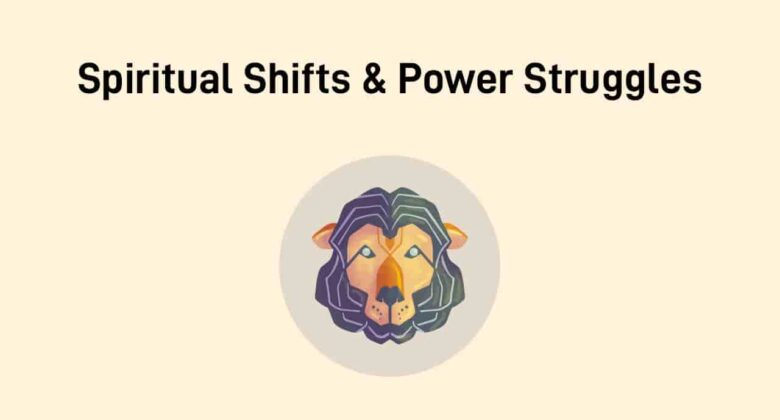 Ketu Transit In Leo: A Time For Awakening & Ego Release!