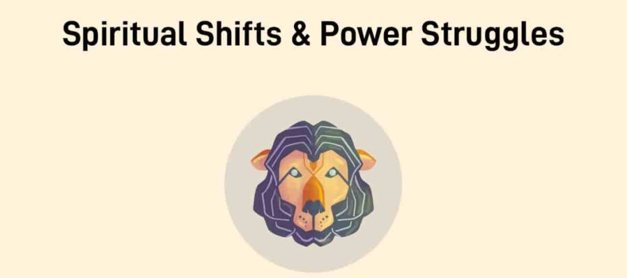 Ketu Transit In Leo: A Time For Awakening & Ego Release!