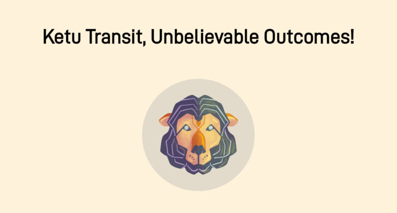 Ketu transit in Leo 2025: Unveiling Cosmic Fortune & Hidden Truth For Zodiac Signs!