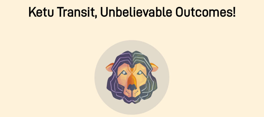Ketu transit in Leo 2025: Unveiling Cosmic Fortune & Hidden Truth For Zodiac Signs!