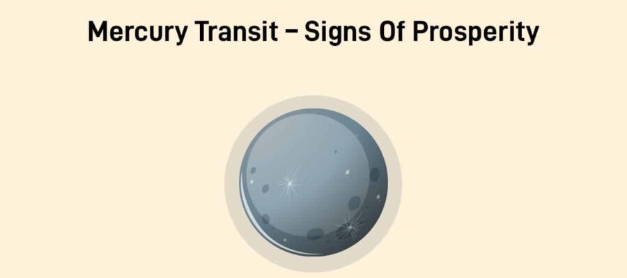 Mercury Nakshatra Transit 2025: Success & Prosperity For 3 Zodiac Signs!