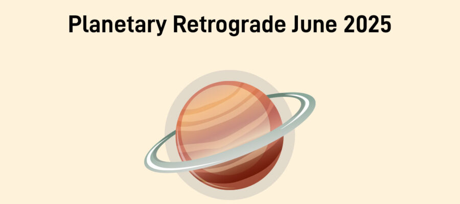 Mercury & Saturn Retrograde 2025 - Start Of Golden Period For 3 Zodiac Signs!