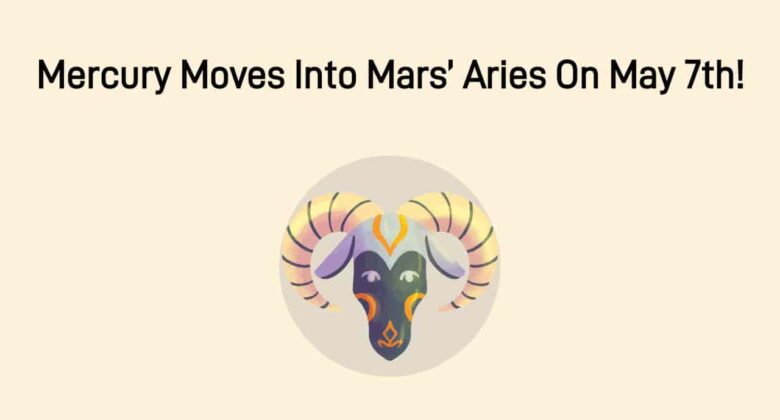 Mercury Transit In Aries: Check Out Its Impact & More!
