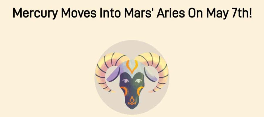 Mercury Transit In Aries: Check Out Its Impact & More!