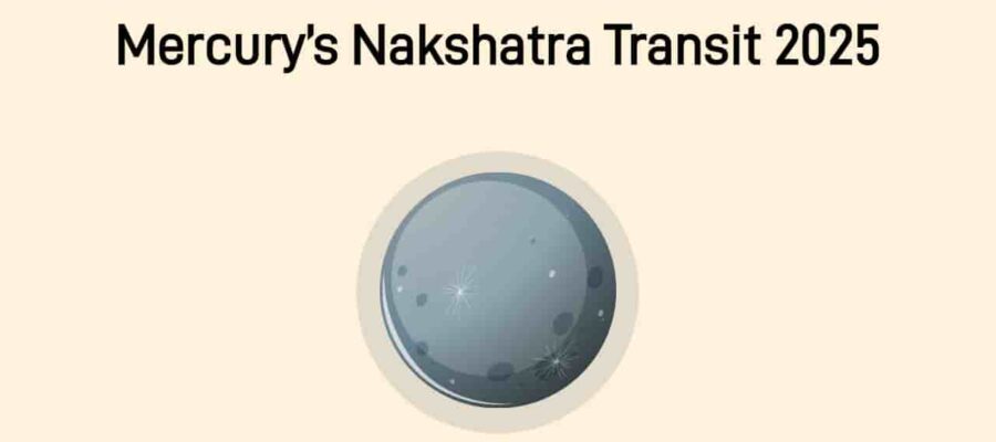 Mercury Transit In Ashwini Nakshatra: Unleashes Luck & Prosperity For 3 Zodiacs!
