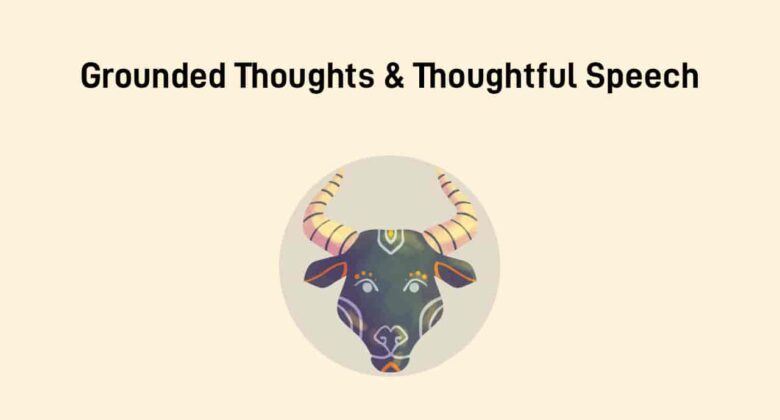 How Mercury Transit In Taurus Brings Clarity & Calmness!
