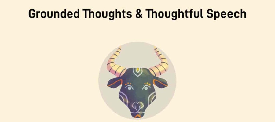 How Mercury Transit In Taurus Brings Clarity & Calmness!