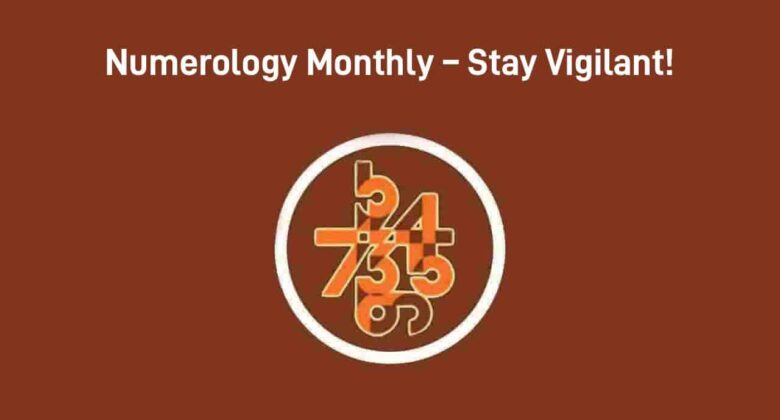 May 2025 Numerology Horoscope: Unfavorable Timeline For 3 Moolanks!
