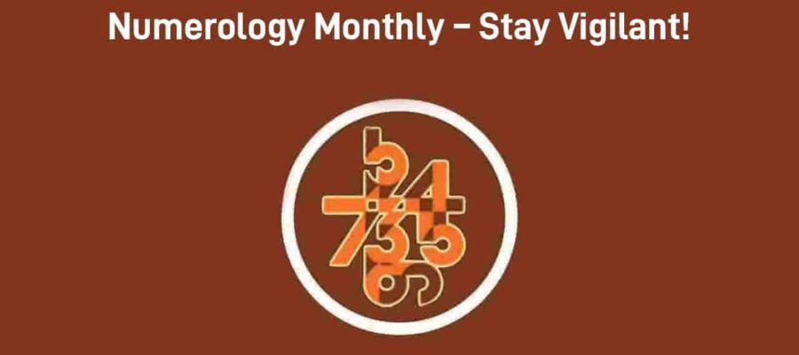 May 2025 Numerology Horoscope: Unfavorable Timeline For 3 Moolanks!