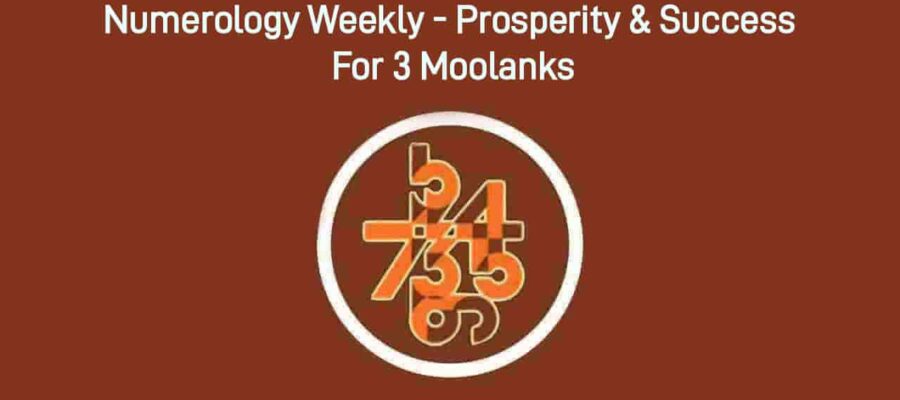 Numerology Weekly Horoscope (18-24 May 2025): Unveiling 3 Lucky Moolanks!