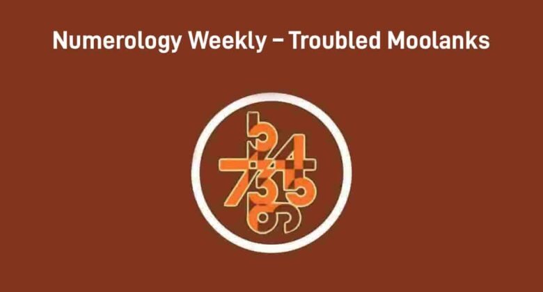 Numerology Weekly Horoscope (27 April – 03 May): 3 Moolanks On The Edge!
