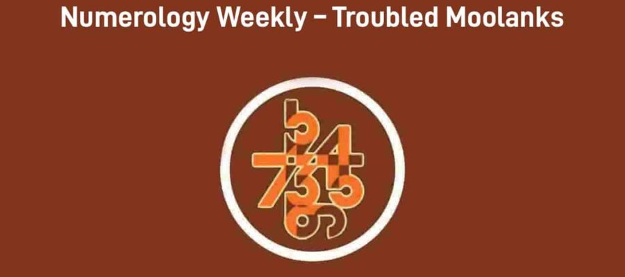 Numerology Weekly Horoscope (27 April – 03 May): 3 Moolanks On The Edge!
