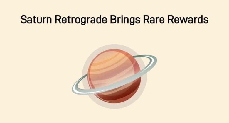 Saturn Retrograde 2025 After 30 Years: Golden Period For 3 Zodiac Signs!