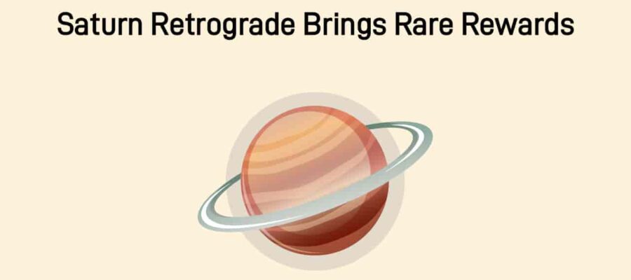 Saturn Retrograde 2025 After 30 Years: Golden Period For 3 Zodiac Signs!
