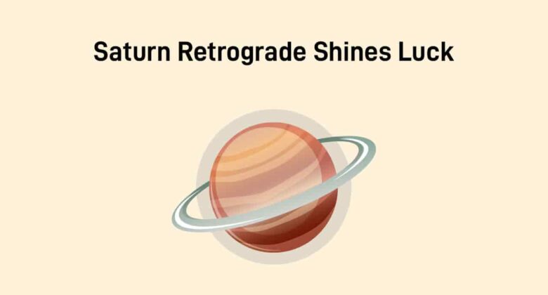 Saturn Retrograde 2025: Cosmic Twist Brings Fortunes For 4 Lucky Zodiacs!