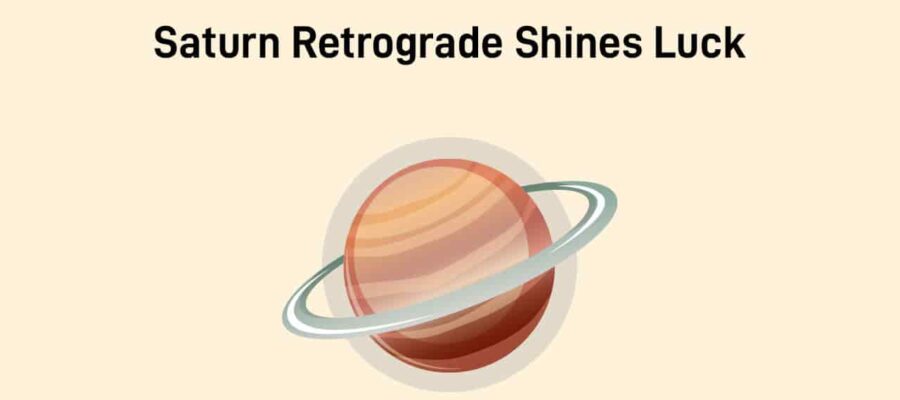 Saturn Retrograde 2025: Cosmic Twist Brings Fortunes For 4 Lucky Zodiacs!