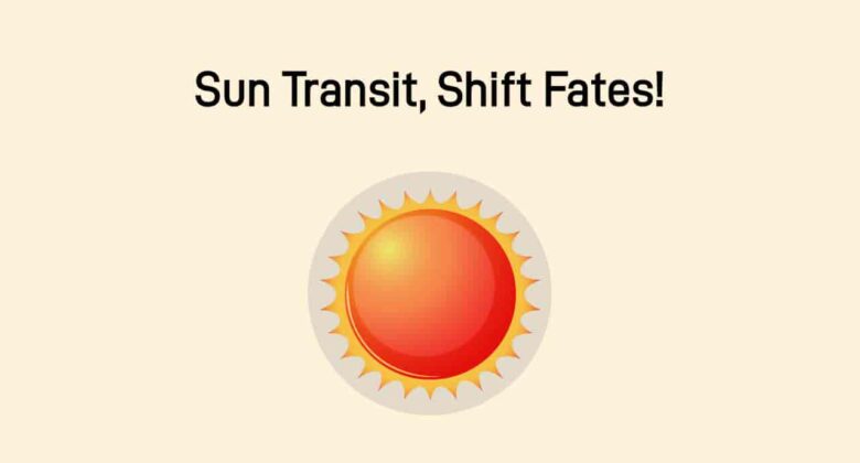 Sun Transit In Taurus: Gains & Challenges For All 12 Zodiac Signs!