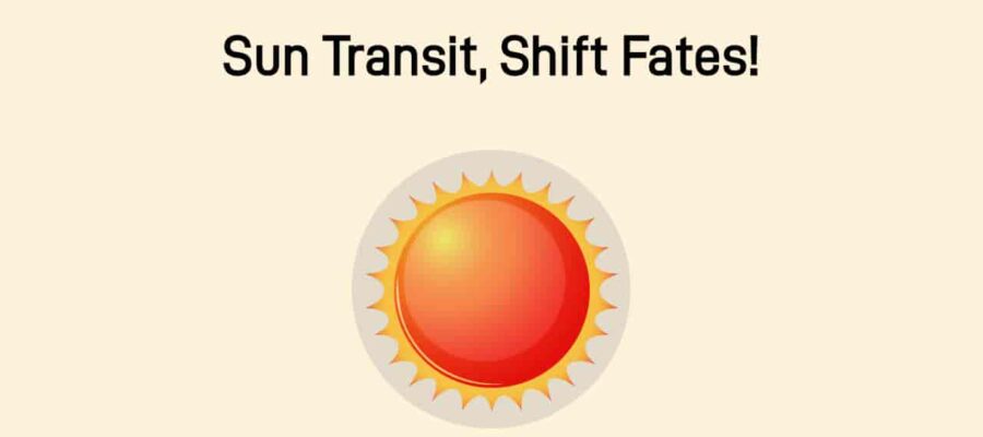 Sun Transit In Taurus: Gains & Challenges For All 12 Zodiac Signs!