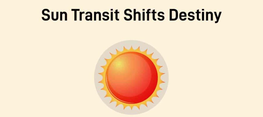 Sun Transit June 2025: Sun Transit Alters Luck & Fortunes Of 3 Zodiac Signs!