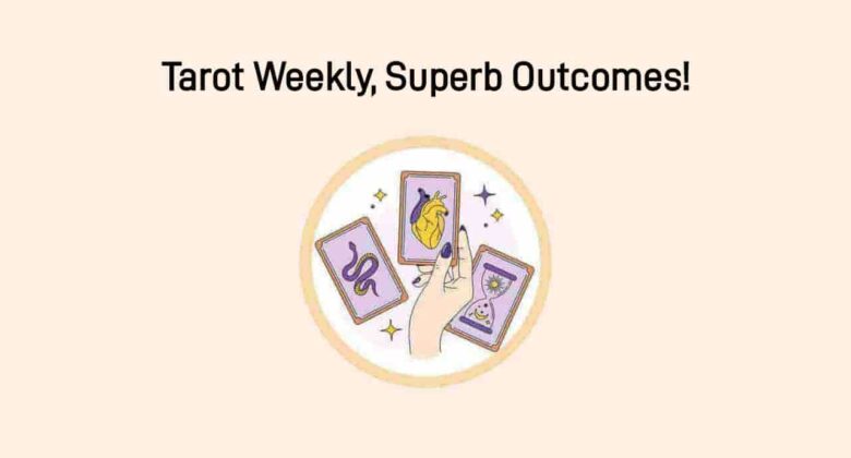 Tarot Weekly Horoscope (18-24 May 2025): Smiles & Good Luck For 4 Zodiacs!