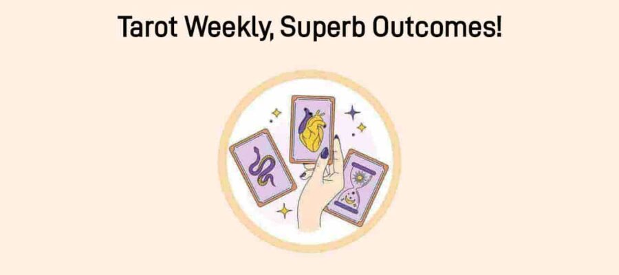Tarot Weekly Horoscope (18-24 May 2025): Smiles & Good Luck For 4 Zodiacs!