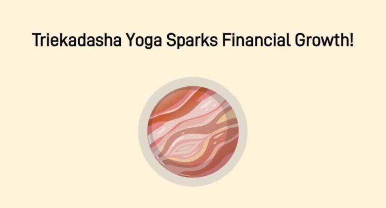 Triekadasha Yoga 2025: Jupiter-Mercury Unite For Surge In Prosperity & Finances!