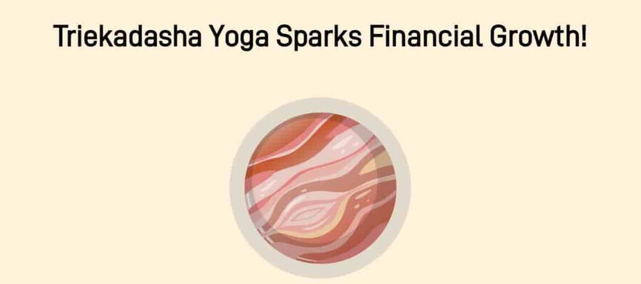 Triekadasha Yoga 2025: Jupiter-Mercury Unite For Surge In Prosperity & Finances!