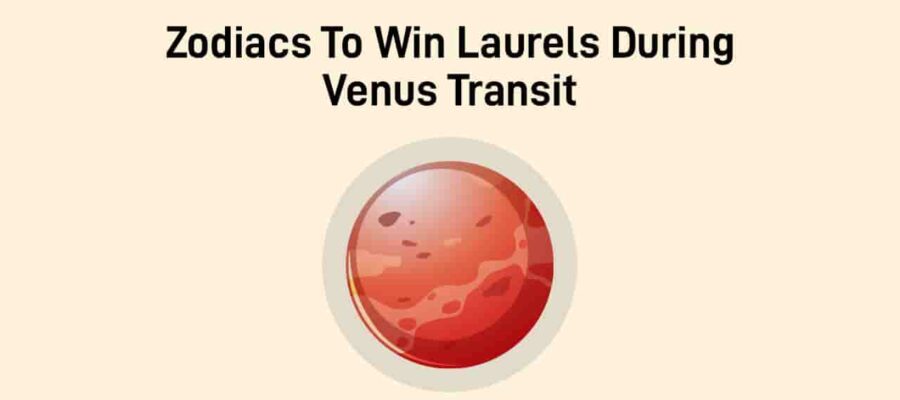 Venus Transit In Aries: Huge Profits & Benefits To These Zodiacs