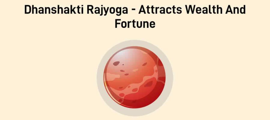 Dhanshakti Rajyoga 2025: Riches & Financial Opportunities For 3 Zodiac Signs!