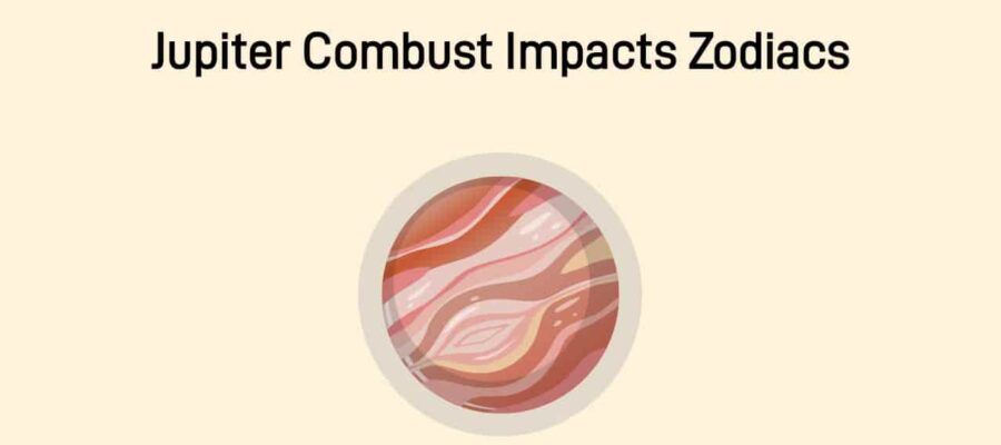 Jupiter Combust June 2025: Unveiling Cosmic Twists For 12 Zodiac Signs!
