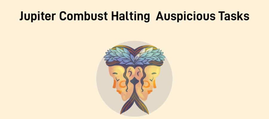 Jupiter Combust In Gemini: Things Could Be Ruined, Be Careful