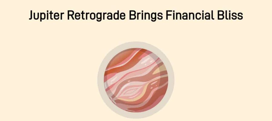 Jupiter Retrograde in Gemini: Financial Luck Rises For 3 Lucky Zodiacs!