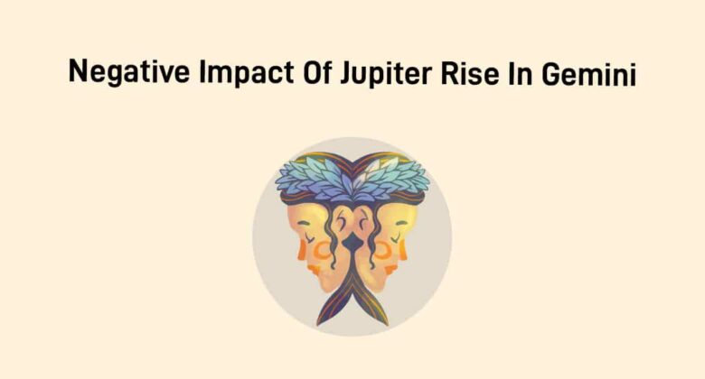 Jupiter Rise In Gemini: Chances Of Huge Loss For These Zodiacs