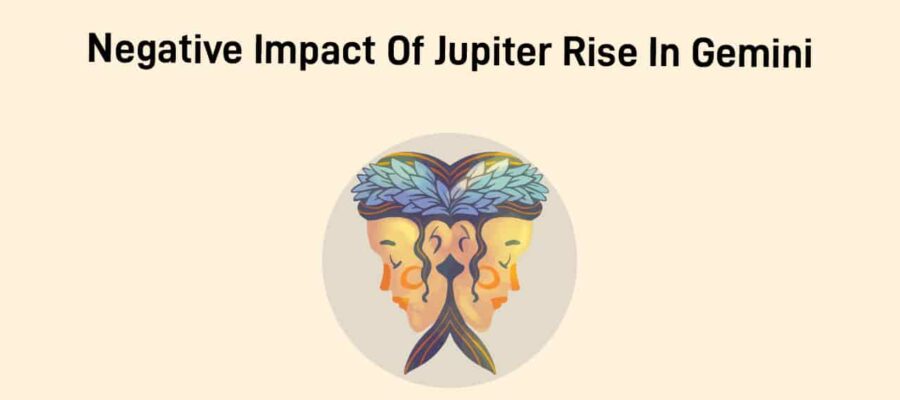 Jupiter Rise In Gemini: Chances Of Huge Loss For These Zodiacs