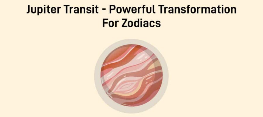 Jupiter Transit in Ardra Nakshatra: Sudden Rise & Riches For 3 Lucky Zodiacs!