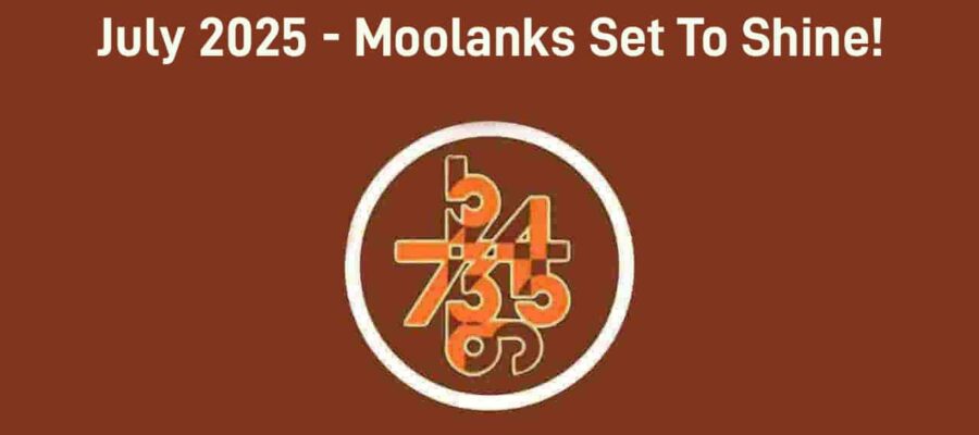 July 2025 Lucky Moolanks: Who Are Destined For Fame And Prosperity?